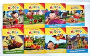 NODDY | 8 książeczek
