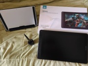 Tablet Huion Kamvas 13 gs1331