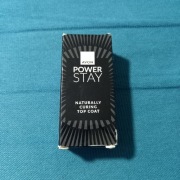 Avon Power Stay Naturally Curing Top Coat supertrwały lakier nawierzchniowy