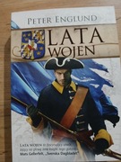 LATA WOJEN PETER ENGLUND
