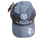 Czapka z Daszkiem Michael Schumacher Ferrari Racing F1 Retro Vintage