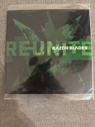 Razor Blades - Reunite