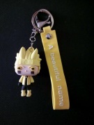 Naruto brelok key chain
