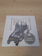 Hostia - Carnivore carnival. Vinyl limit 50 z naszywka, nie grany, w folii