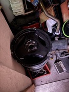 Saab Aero 16” 4x108