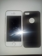 IPhone 5s Silver 