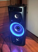 Głośnik Party MEDION MD 43439 Bluetooth, Karaoke + Mikrofon