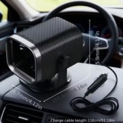 Grzejnik samochodowy farelka