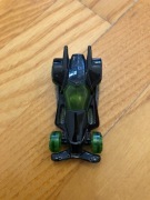 Samochodzik do zabawy