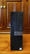 Dell OptiPlex 5050 | i3-6100 | 8GB RAM | 256GB SSD NVMe | Win 11