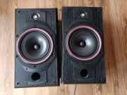 Kolumny Bowers & Wilkins DM-310 Oryginalne. Made in England