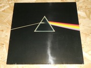 Pink Floyd - The Dark Side Of The Moon |  LP