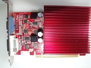 Karta graficzna GF9500GT 512M DDR2 128B CRT DVI