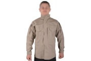 Bluza mundurowa LTU, Ultimate Tactical, Tan, r. M