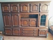 Segment dębowy używany