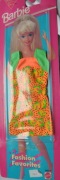 nowe ubranko 1995 BARBIE fashion favorites MATTEL