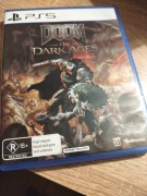 Doom the Dark Ages PL PS5 