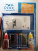 Tester do pH w basenach 