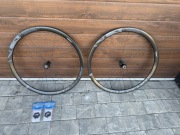 Fulcrum Racing zestaw kół szosowych