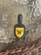 Brelok Niemiecki Bunderswehry