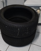Opony Goodyear Ultragrip 225/45 R17 - zimowe