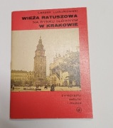 Wieża ratuszowa.....