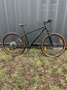 Rower Bergamont | Shimano XT 1x12 | Rock Shox