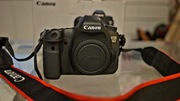 Canon EOS 6D | niski przebieg 24 tys. | Pełna klatka | body