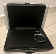 Składany stolik "Click and Work”