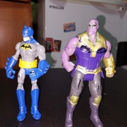 Zabawki figurki kolekcjonerskie