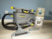 Wynajem,odkurzacz piorący Karcher puzzi okazja