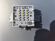 Oświetlenie LED światło lodówki Beko