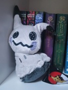 Maskotka Mimikyu Pokemon