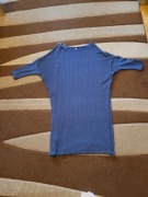 Sukienka Damska Jola Collection - Rozmiar 40, Zadbana, Rękaw 3/4