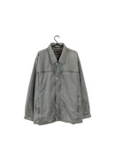 FUBU y2k kurtka jeansowa, rozmiar M, stan bardzo dobry