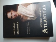 Dziecko gwiazd Atlantyda M. Olszańska 