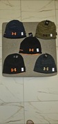 Czapki zimowe Under Armour 