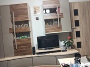 Komplet elegancki mebli Chanel