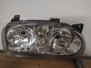 Reflektor Golf III prawy-Hella 