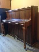 Pianino Petrof lata 60te