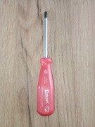 Cimko PH 2x100 Wkrętak krzyżowy Chrom-Vanadium-EXTRA 