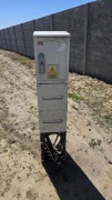 Rozdzielnica Elbig RB26x40 K40