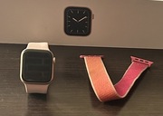 Apple Watch 5 40mm Gold