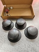 Uchwyt przykrywki garnka patelni 4 szt