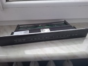 Bosch Panel Sterujący Nowy Oryginał KGN392XCF