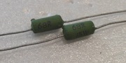 REZYSTOR OPORNIK 68R 68ohm 68om 5W RDCO