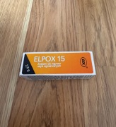 Zestaw klej przewodzący do naprawy ogrzewania szyby tylnej PCB ELPOX Amepox