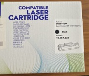 Laser cartridge Canon I-Sensys LBO 6300/6650 (719)