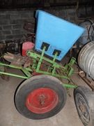 Rozsiewacz nawozu Kos sprzedam