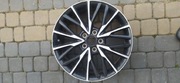 Felga toyota 17 cali 